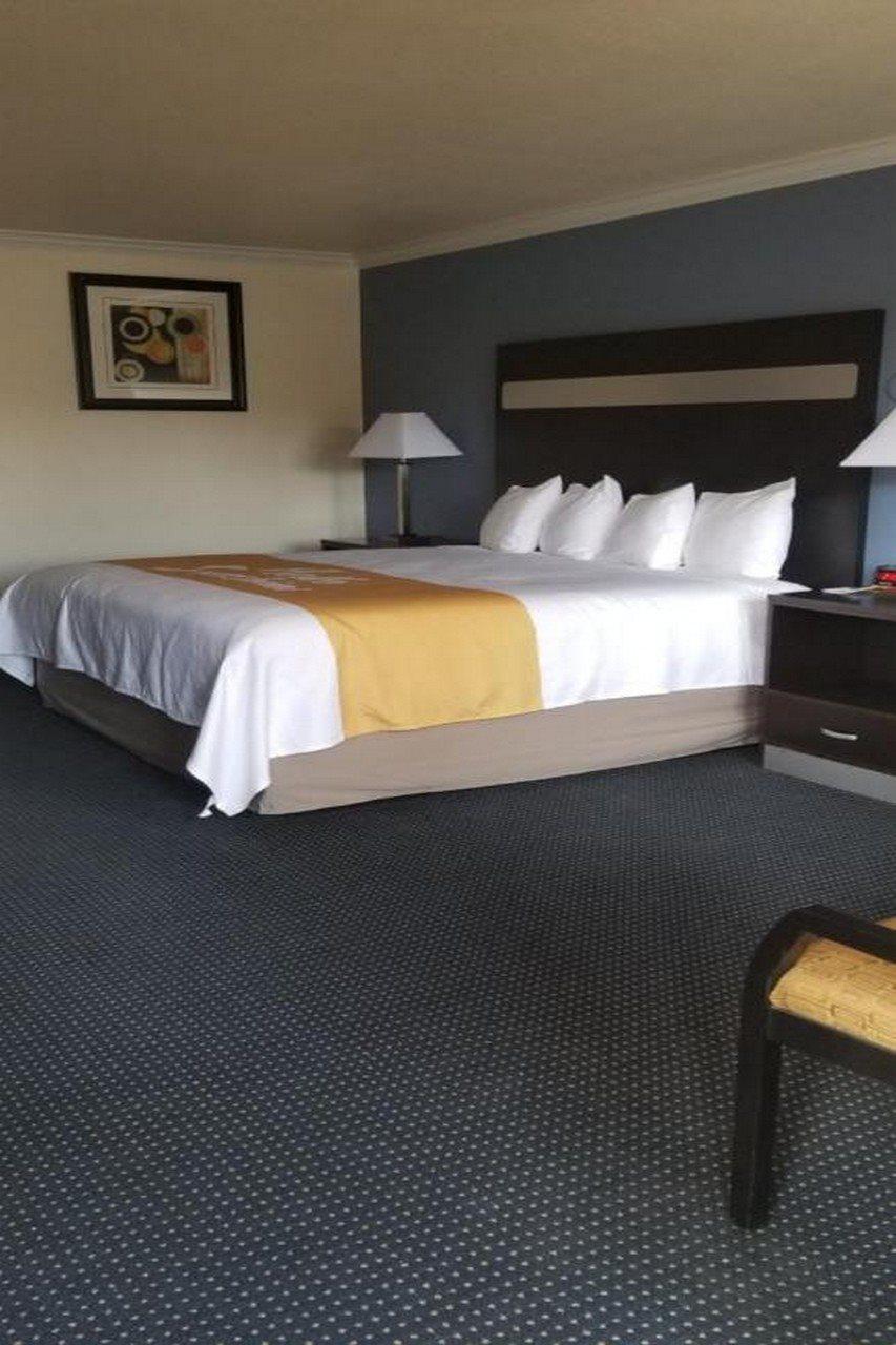 Days Inn By Wyndham Winnemucca Eksteriør bilde